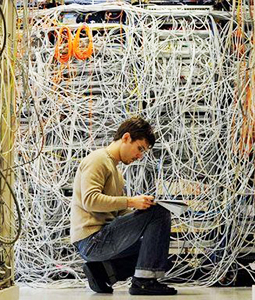 Information Technology